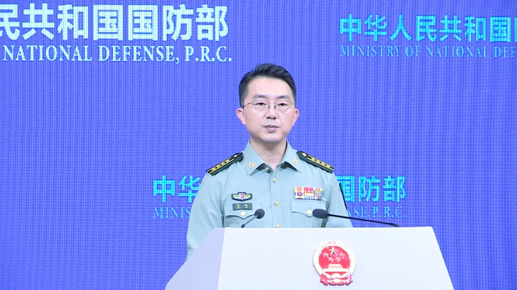 菲“布拉莫斯”导弹训练以中国军舰为假想目标，国防部答澎湃