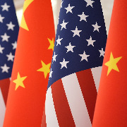 美国企业代表——与中国同行，坚定做中国发展的长期伙伴
