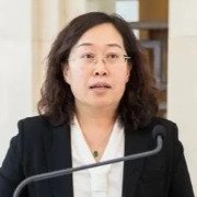 尤丽霞已任山西省纪委书记