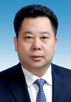 安徽省委常委、副省长蔚盛斌已任省政府党组副书记