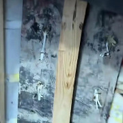 交个朋友就所售万向轮溜溜凳木板发霉等致歉：全面下架，启动退赔处理流程