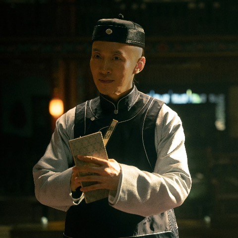 播客｜曹磊：好角色自带生存逻辑，演员要碰触人性光谱的每一端