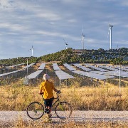 德国明确2045年前摆脱化石燃料，2030年绿电拟占八成