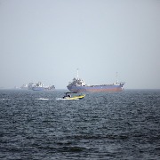 伊朗向美方提出七日内重开霍尔木兹海峡计划