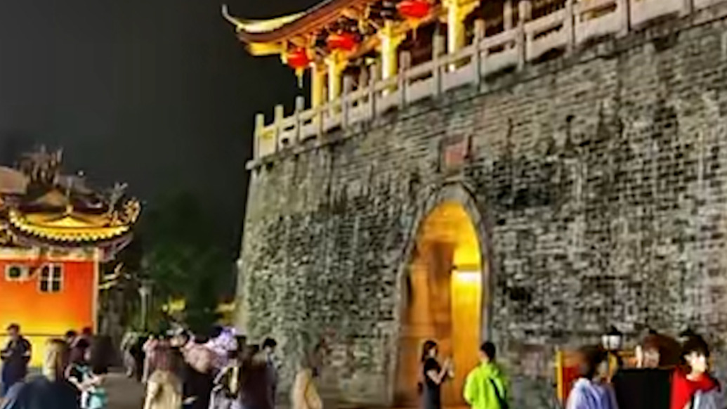 国庆假期潮州一民宿一晚155元涨到1486元？市监局：“涨价近十倍”的结论与实际情况不符