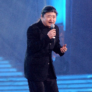 韩红发文悼念刘欢：您的歌声犹在耳边留