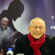 央媒追忆游本昌：人生没有小角色