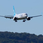 737 MAX被曝新软件故障或影响导航功能，波音称正加快修复