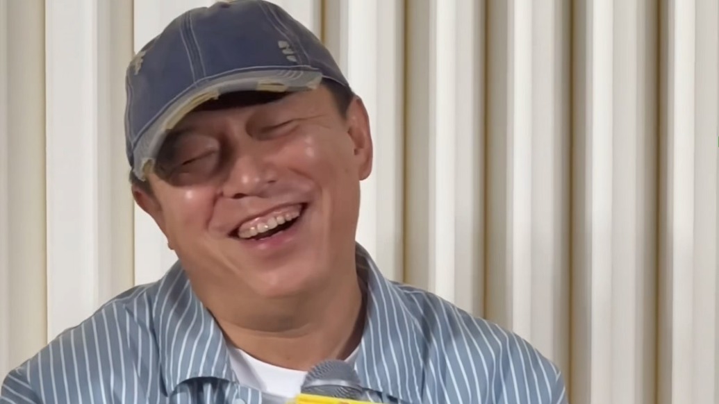 为什么青岛演员多？听黄渤和范明如何讲
