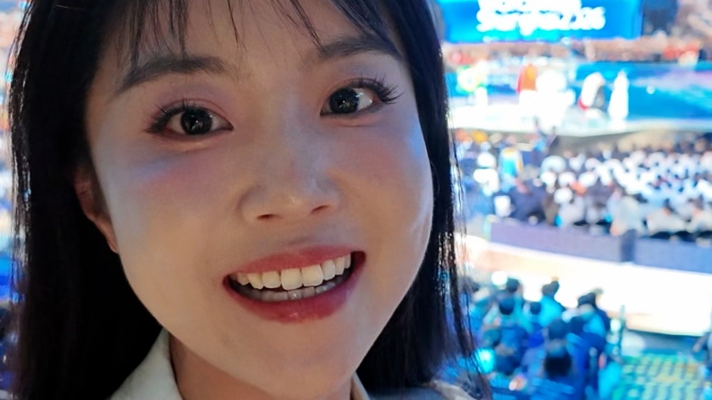 今夜在上海见证：以技能之名照亮前程