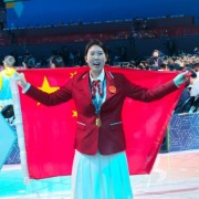 中国选手获世界技能大赛“冠军中的冠军”