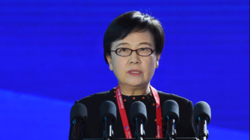 教育部原党组成员、副部长鲁昕被查