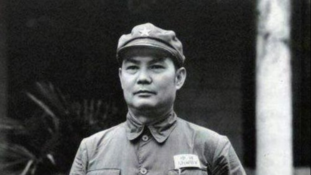 历史上的今天｜1981年9月30日，叶剑英提出对台工作“叶九条”