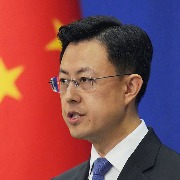 外交部谈中美元首会晤：愿同美方共同努力，落实好两国元首重要共识