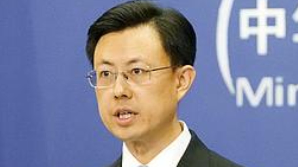 德官员称欧洲在TikTok问题上应效仿美国，外交部回应