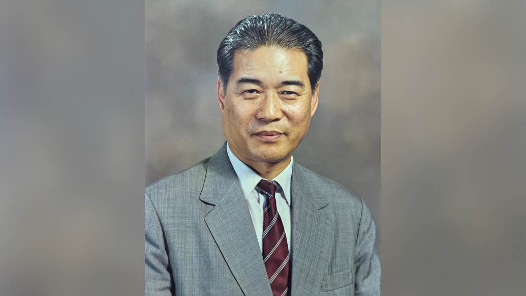 华润集团原副董事长姬江会去世，享年101岁