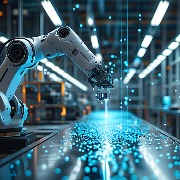 国务院国资委：继续加大算力网投资力度，接续打造“AI+”产业共同体