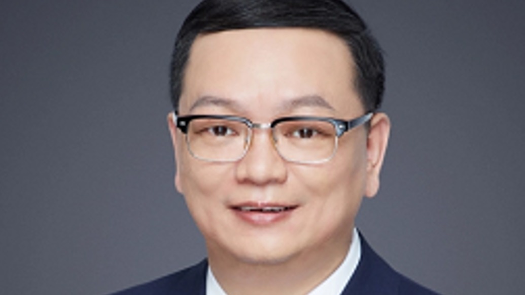 邓方任深圳北理莫斯科大学校长