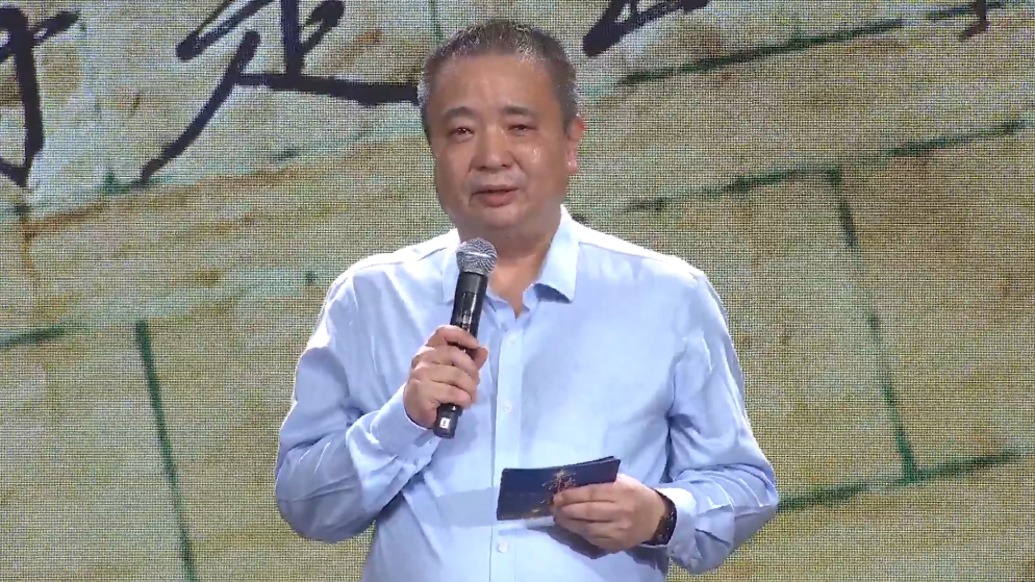 青春华章｜“我一定会回来”，复旦校长金力讲述回国背后的故事
