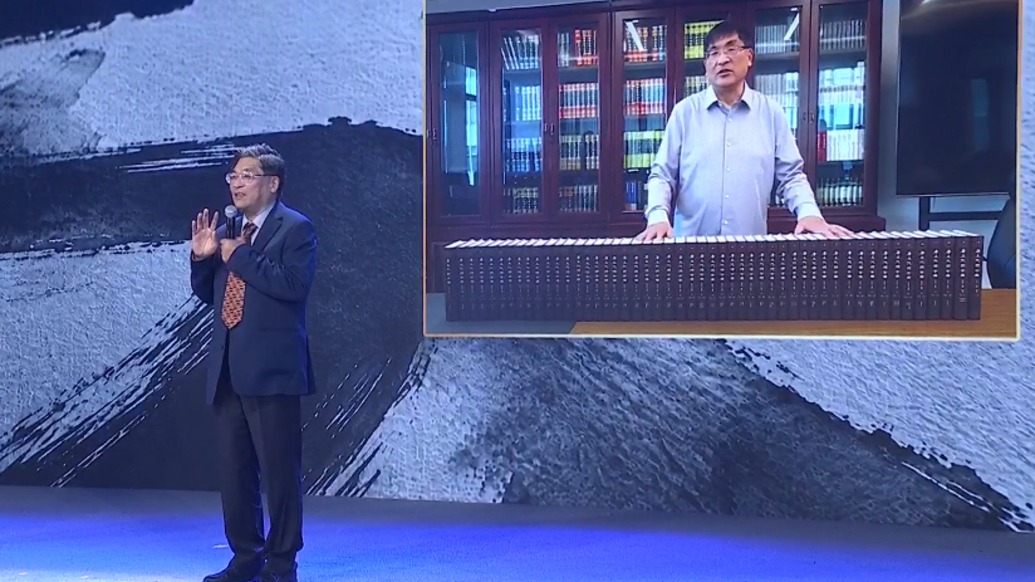 青春华章｜陈尚君的诗歌整理故事：“不做这件事，是不负责任的”