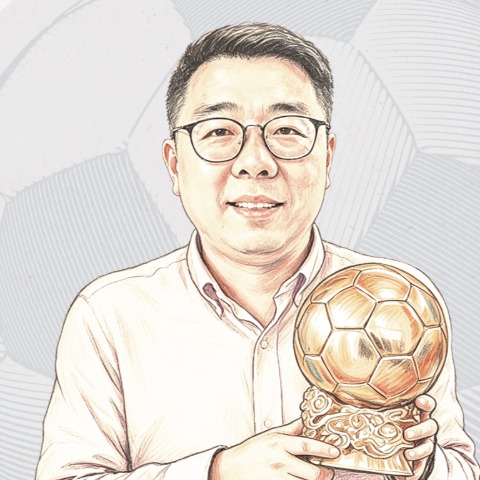 宋承良评球｜国足难带，邵佳一会有无力感吗？
