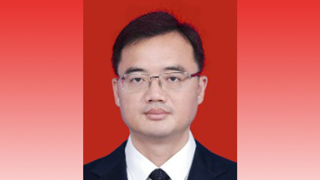 中央政法委九局局长黄敏出任国家信访局副局长