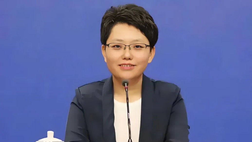 马珊珊当选沈阳市市长