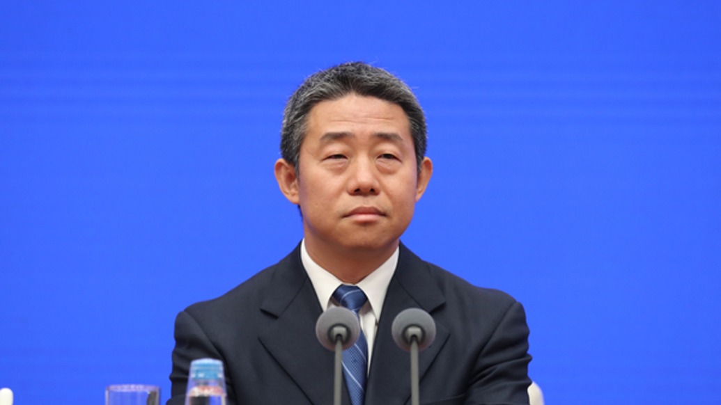 国家文物局文物古迹司司长邓超任国家文物局副局长