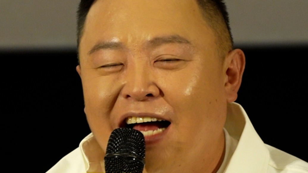 阎鹤祥：相声里的“掉凳”与“溜桌”到底是啥