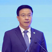 赵世通任福建省委常委、统战部部长