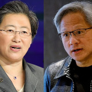 黄仁勋、苏姿丰等担任清华大学经管学院顾问委员会委员