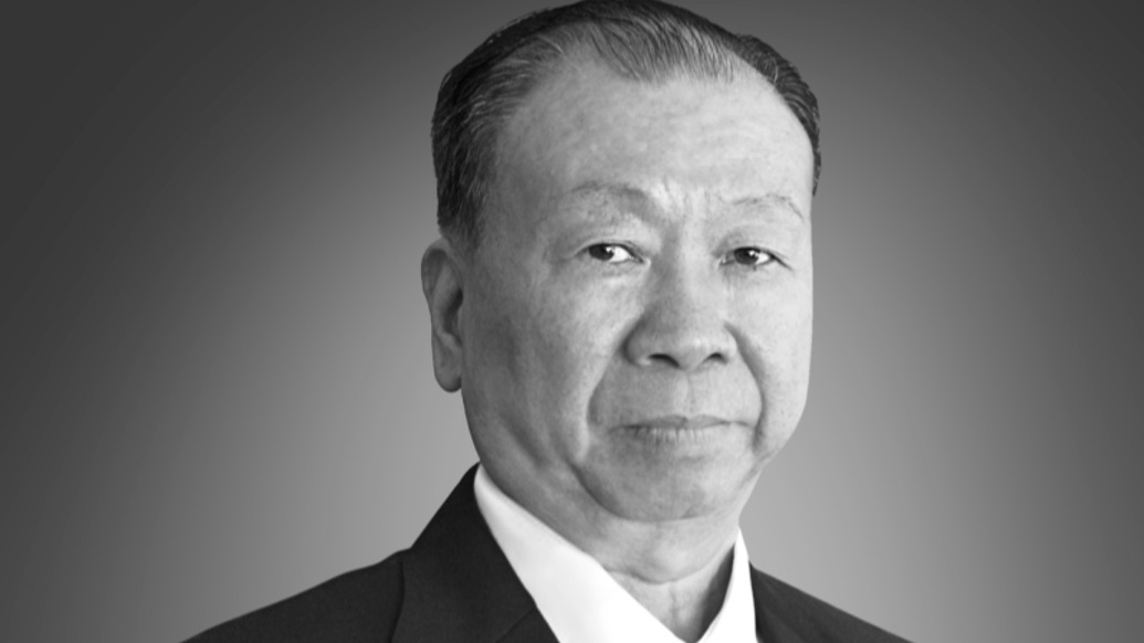 恒安集团董事局主席施文博逝世