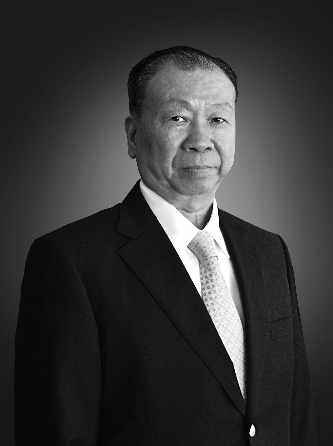 恒安集团董事局主席施文博逝世，享年78岁