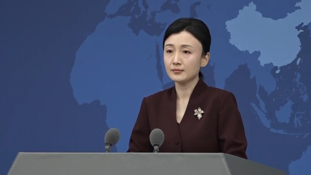 国台办：台湾问题是中美关系中最重要的问题