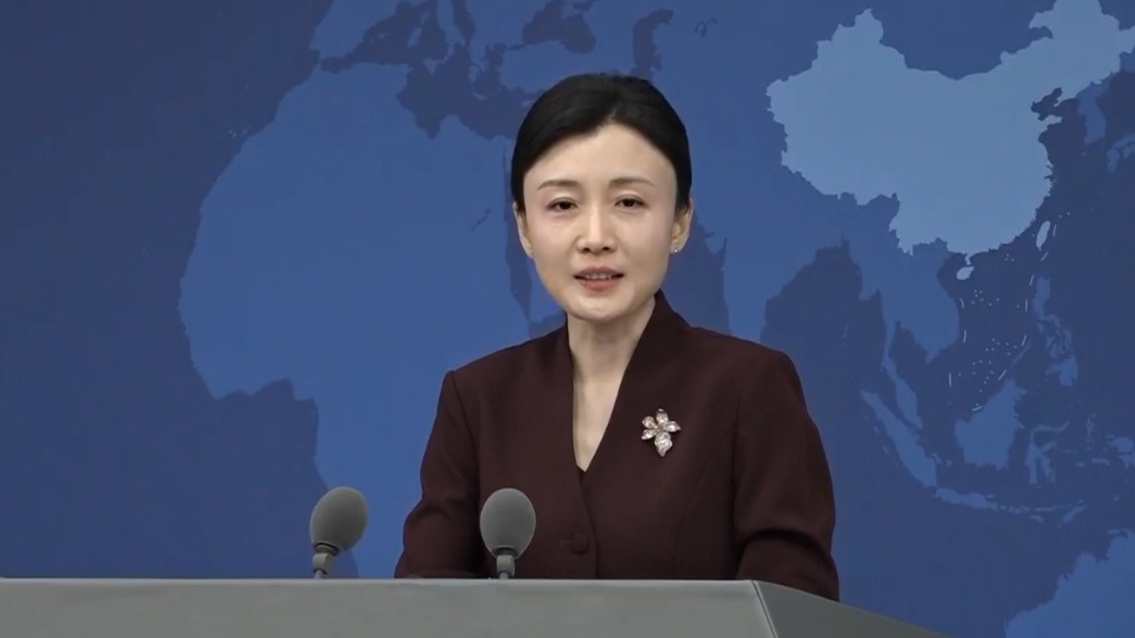 国台办：欢迎两岸同胞为“两制”台湾方案提意见建议