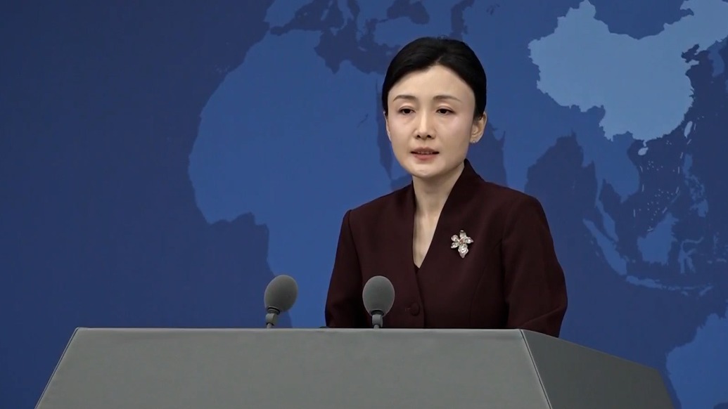 美方要求台湾当局减少访问华盛顿，国台办回应