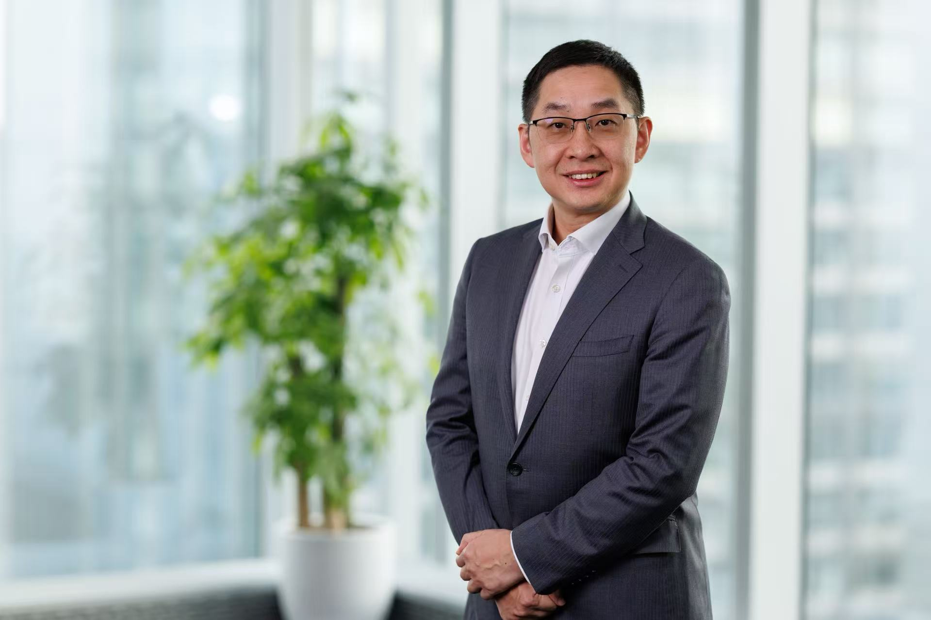 瑞银证券官宣换帅，证券研究部主管徐宾履新总经理
