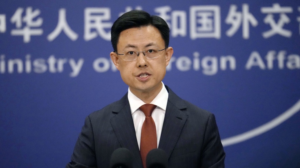 日防卫大臣称“拥核”讨论应“不设禁忌”，外交部：没有讨价还价的余地