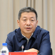 王子联任内蒙古自治区党委常委、自治区纪委书记