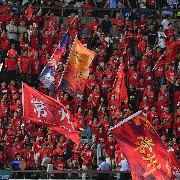 国办：大力发展足球、篮球等职业联赛，支持举办网球、摩托车等高水平职业赛事