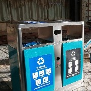 上海街头能否增加更多垃圾桶？市绿化市容局回应