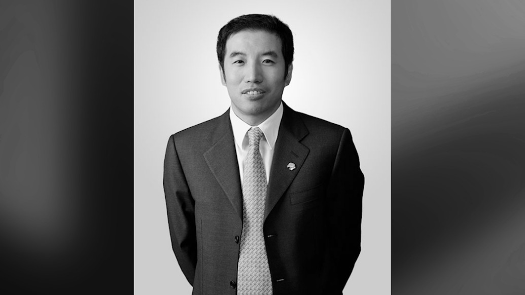宇信科技董事长兼总经理洪卫东逝世，终年60岁