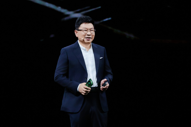 华为Mate 90系列发布：全系搭载韬芯片，麒麟9050 Pro亮相