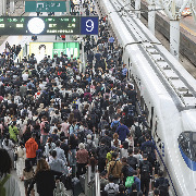 442.7万人次，长三角铁路再创国庆假期运输单日客发量历史新高