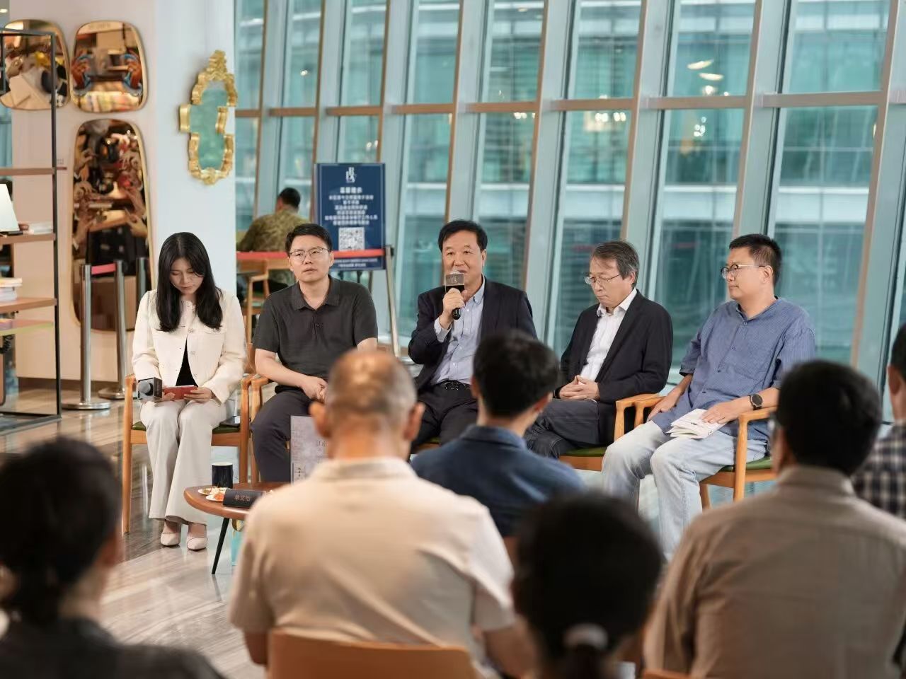 《桃花坞》：从地名到小说，从民国到日常