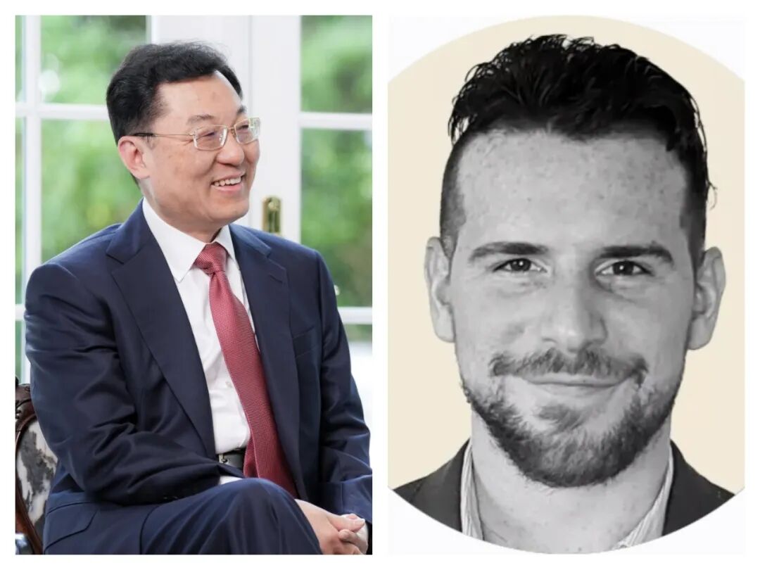中国驻美国大使接受美《新闻周刊》专访：谈习近平对美进行国事访问和中美关系