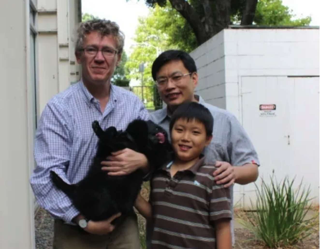 对话诺奖“潜力股”米尼奥：回忆研究生涯中最兴奋时刻，曾与中国专家合作超20年