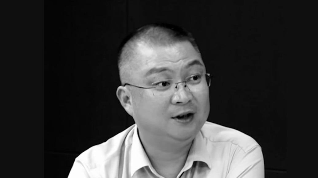 宁德市闽东医院副院长郑建民逝世，终年54岁