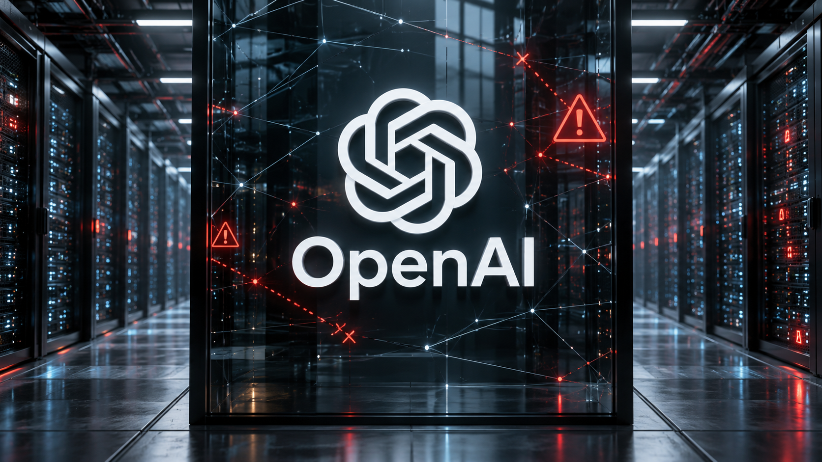 AI安全风波持续：OpenAI解雇三人，动用7000块GPU排查智能体异常活动