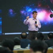 华人物理学家叶军获“诺奖风向标”沃尔夫物理学奖，系该奖项史上第二位华人得主